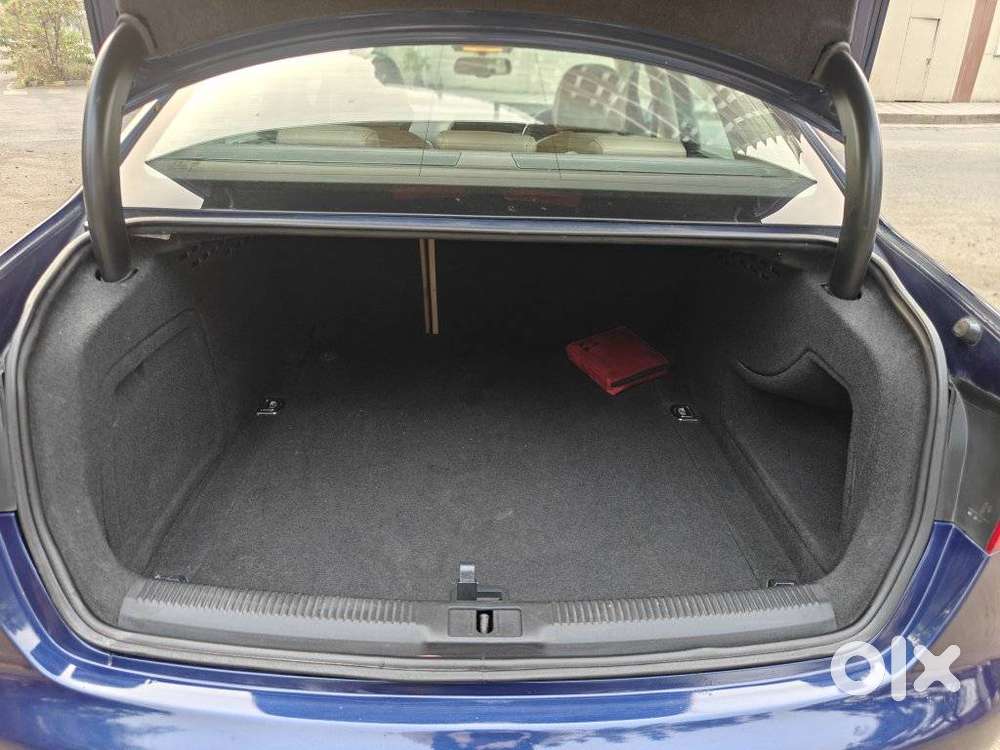 Audi A4 2014-2016 2.0 Tdi Multitronic, 2014, Diesel