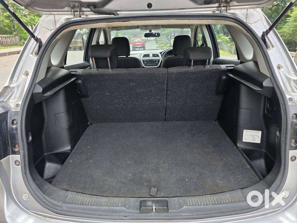 Maruti Suzuki S-cross Delta 1.6, 2016, Diesel