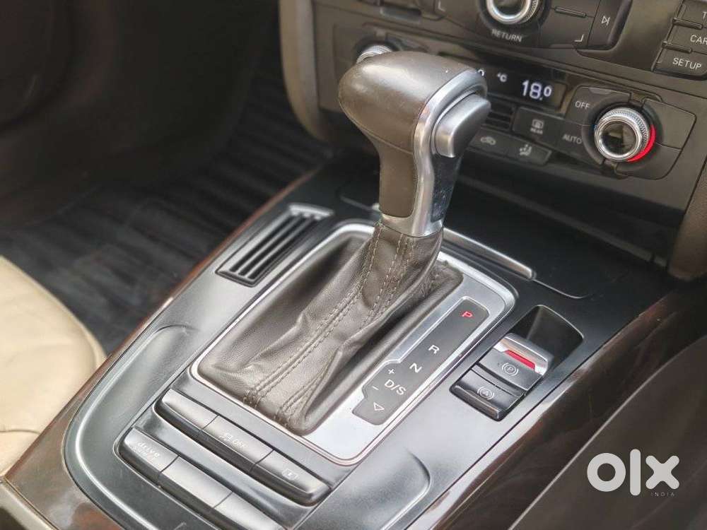Audi A4 2.0 Tdi Multitronic, 2014, Diesel