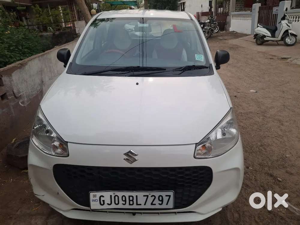 Maruti Suzuki Alto K10 2024