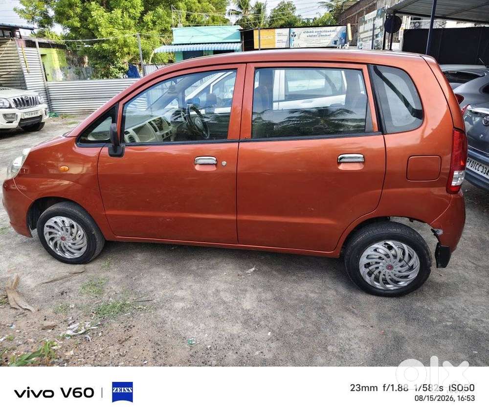 Maruti Suzuki Estilo Vxi, 2011, Petrol