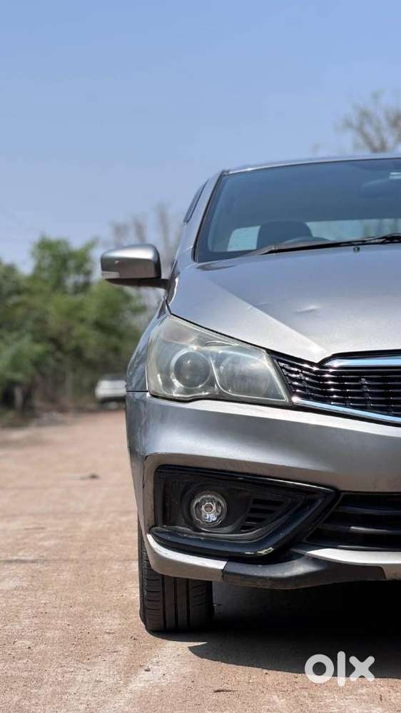 Maruti Suzuki Ciaz Sigma, 2019, Diesel