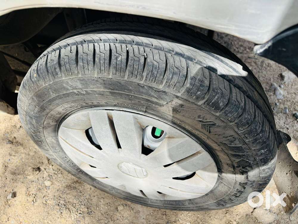 Maruti Suzuki Alto 2010