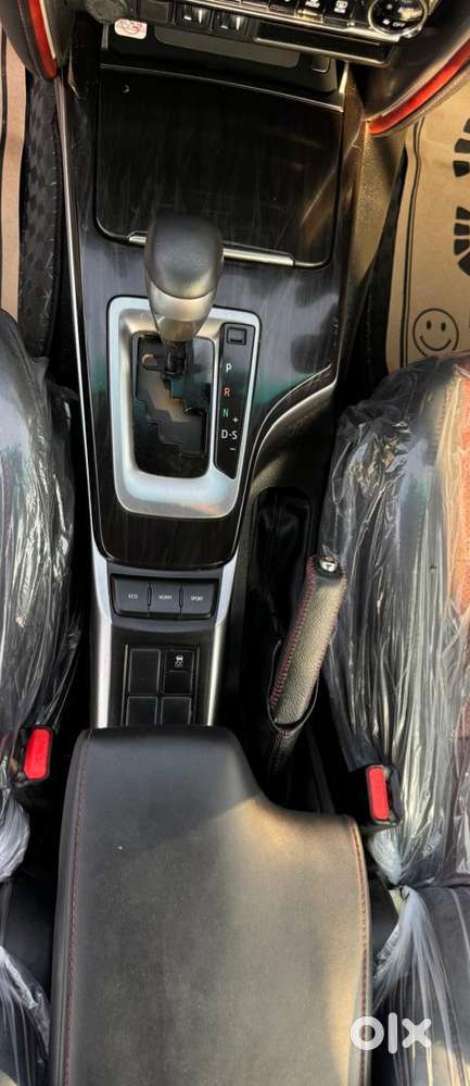 Toyota Fortuner Legender 4x2 At 2.8, 2023, Diesel