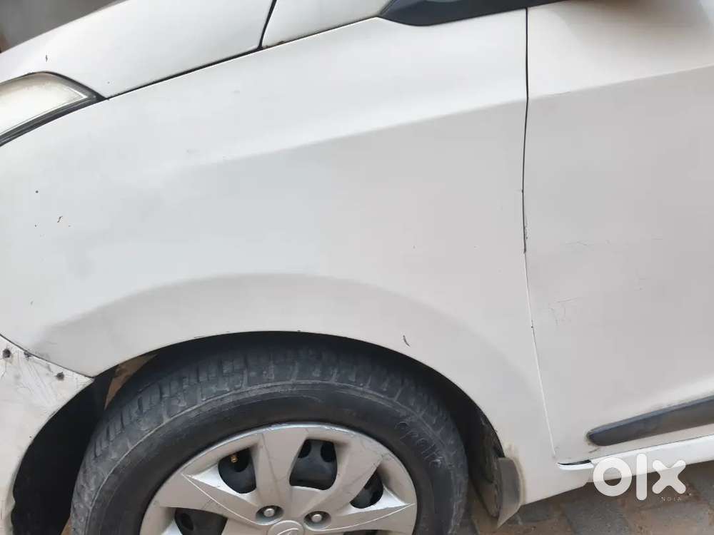 Hyundai Grand I10 Sports Desember 2013 All Feature Loaded