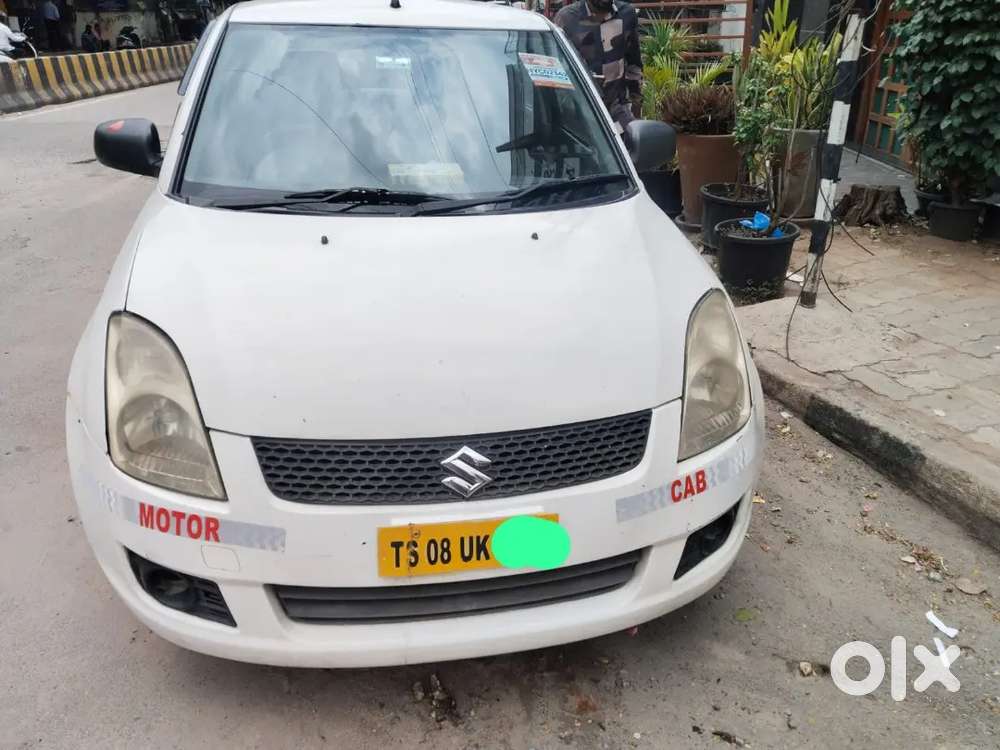 Maruti Suzuki Dzire 2016 Diesel 230000 Km Driven