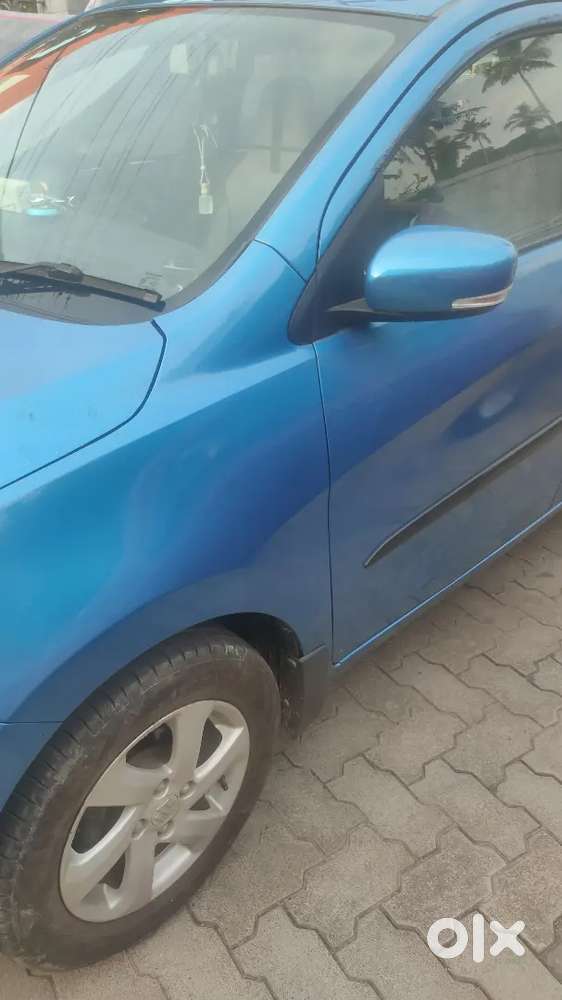 Maruti Suzuki Celerio X 2015 Petrol 50623 Km Driven