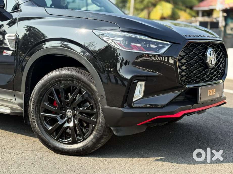 Mg Gloster, 2023, Diesel