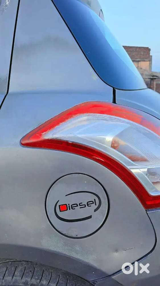 Maruti Suzuki Swift 2012 Diesel 160000 Km Driven