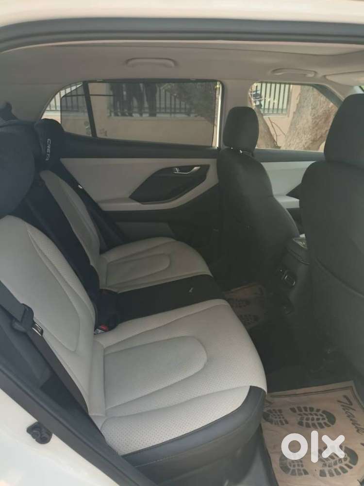 Hyundai Creta 1.6 Vtvt S, 2022