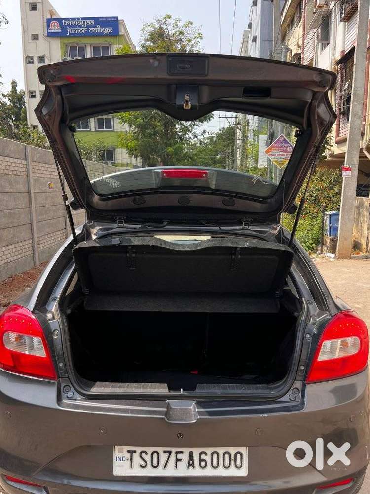 Maruti Suzuki Baleno 1.2 Delta, 2016, Petrol