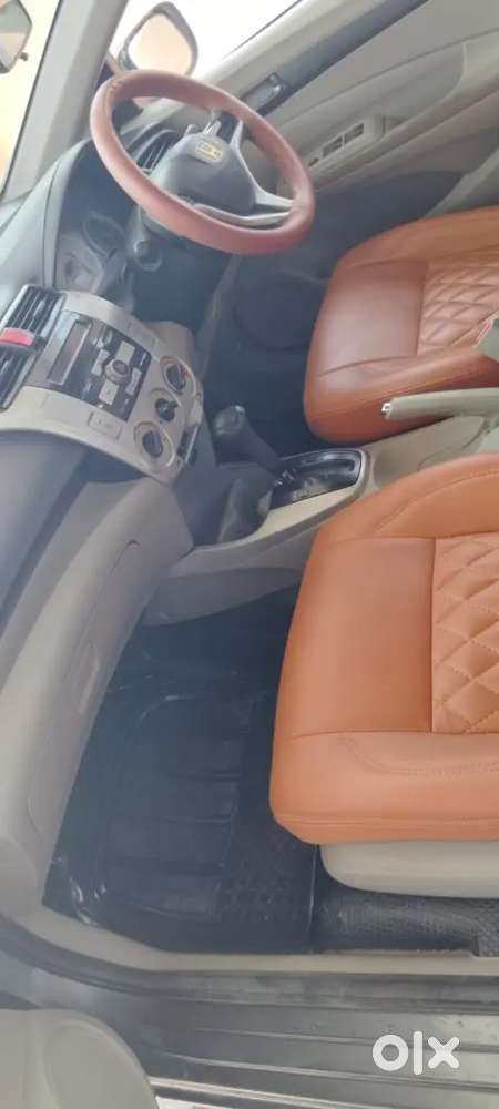 Honda City 2009