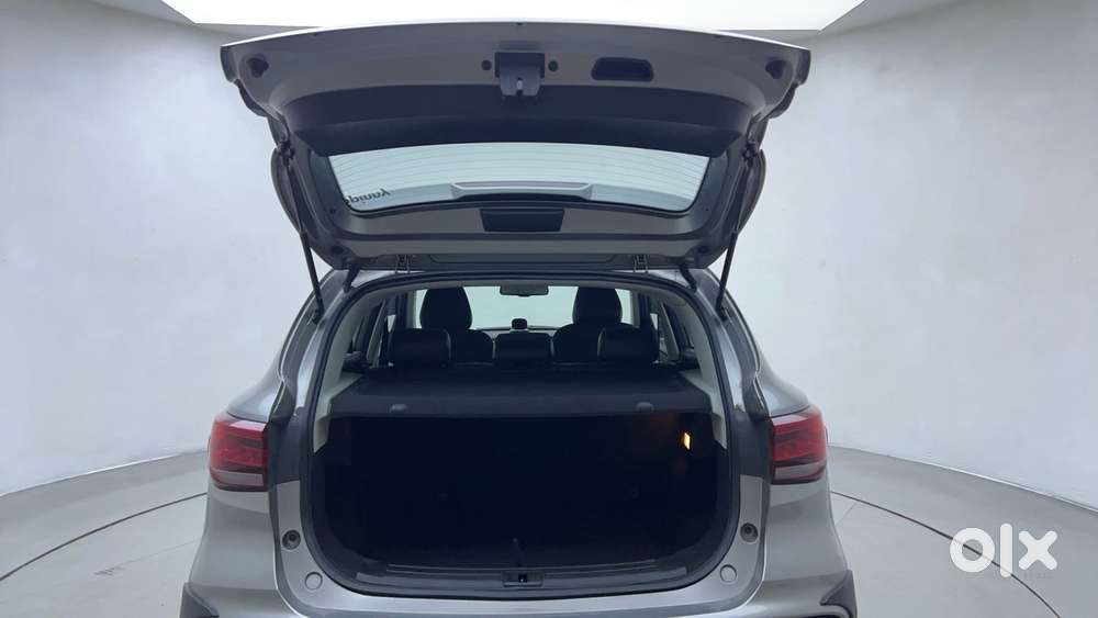 Mg Astor 1.5 Sharp(o) Cvt Ivory, 2024, Petrol