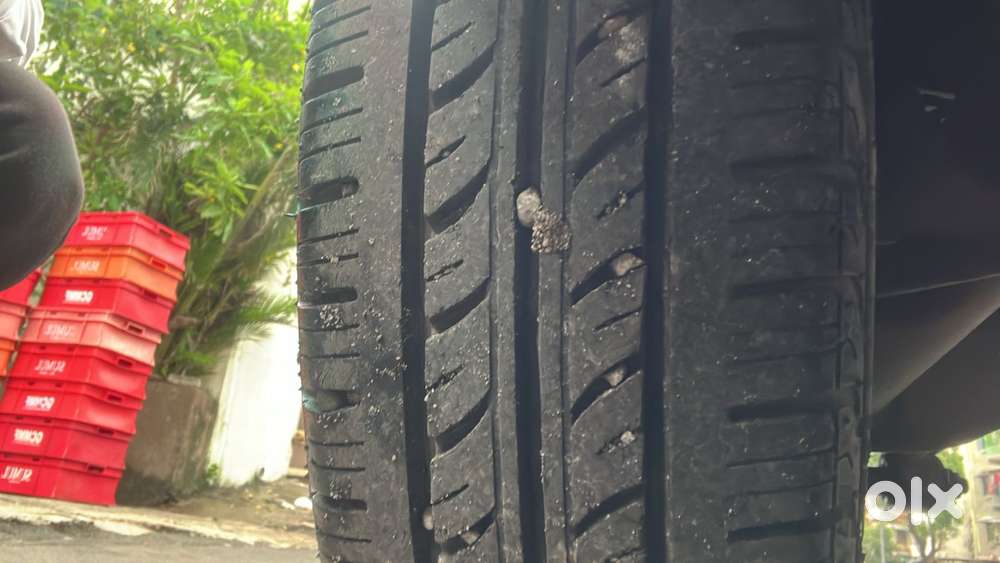 Chevrolet Spark, 2010, Petrol