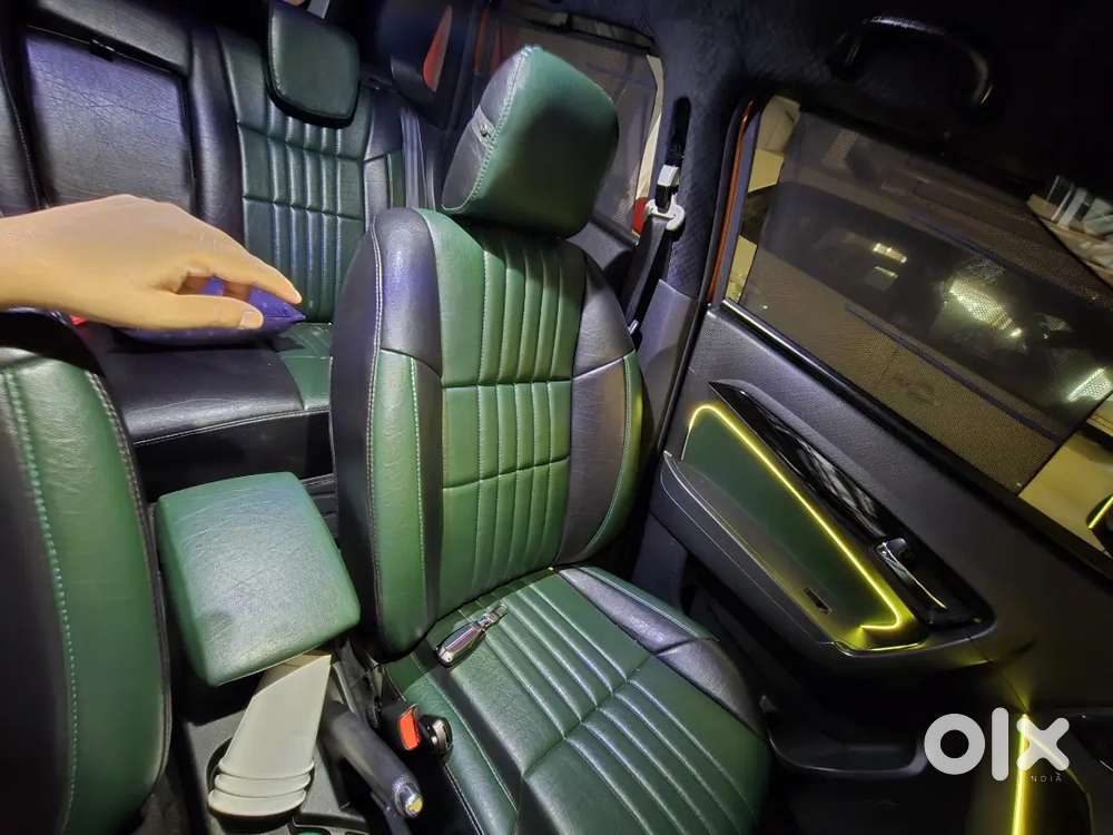 Toyota Urban Cruiser 2022 Cng & Hybrids 20000 Km Driven
