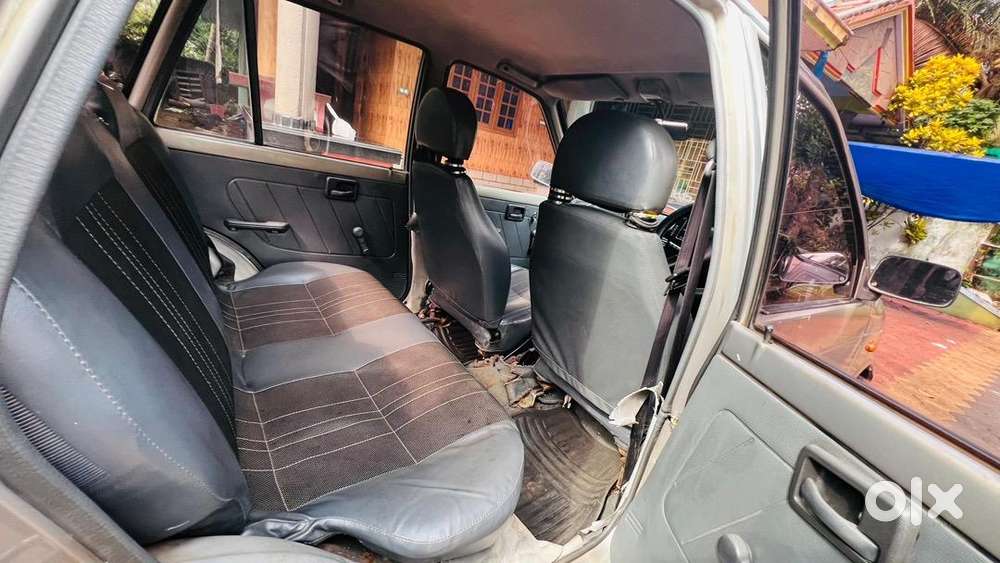 Maruti Suzuki 800 Petrol Good Condition