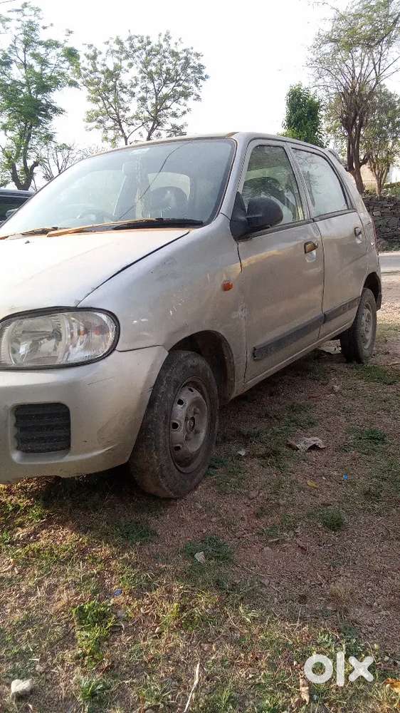 Good Candatin Peper एक्सपायरmaruti Suzuki Alto 2000