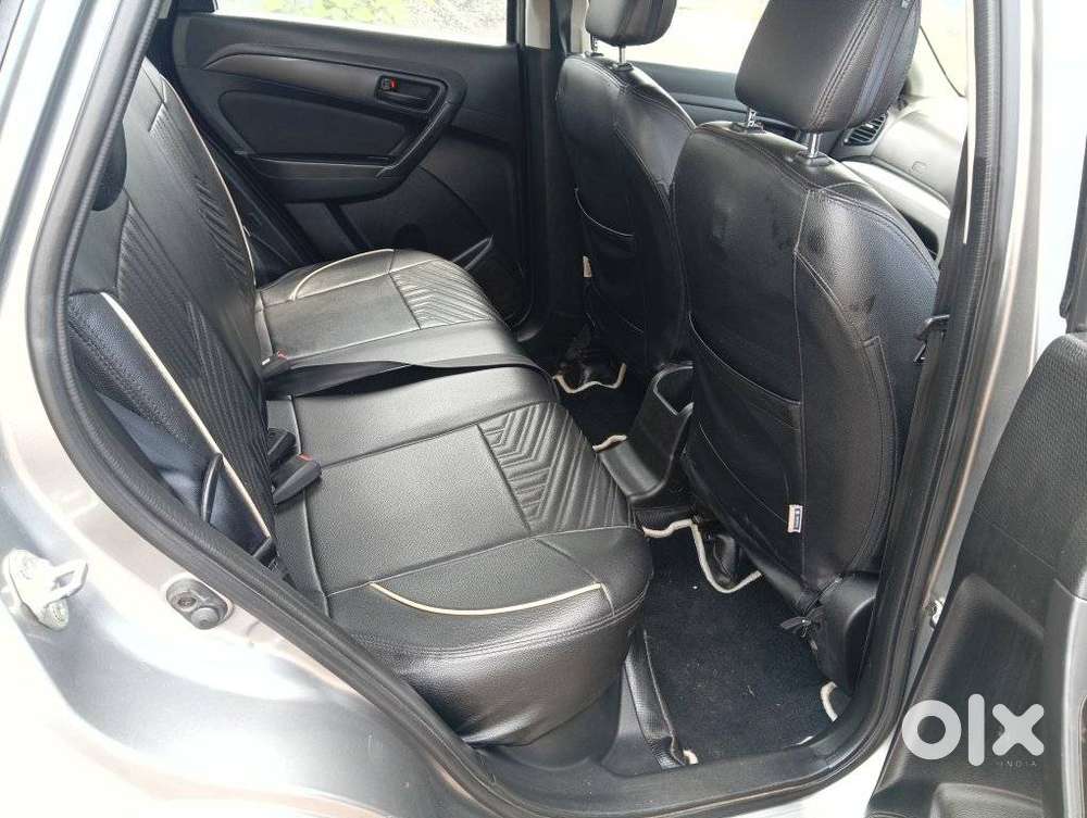 Maruti Suzuki Vitara Brezza 1.5 Vxi, 2020, Petrol