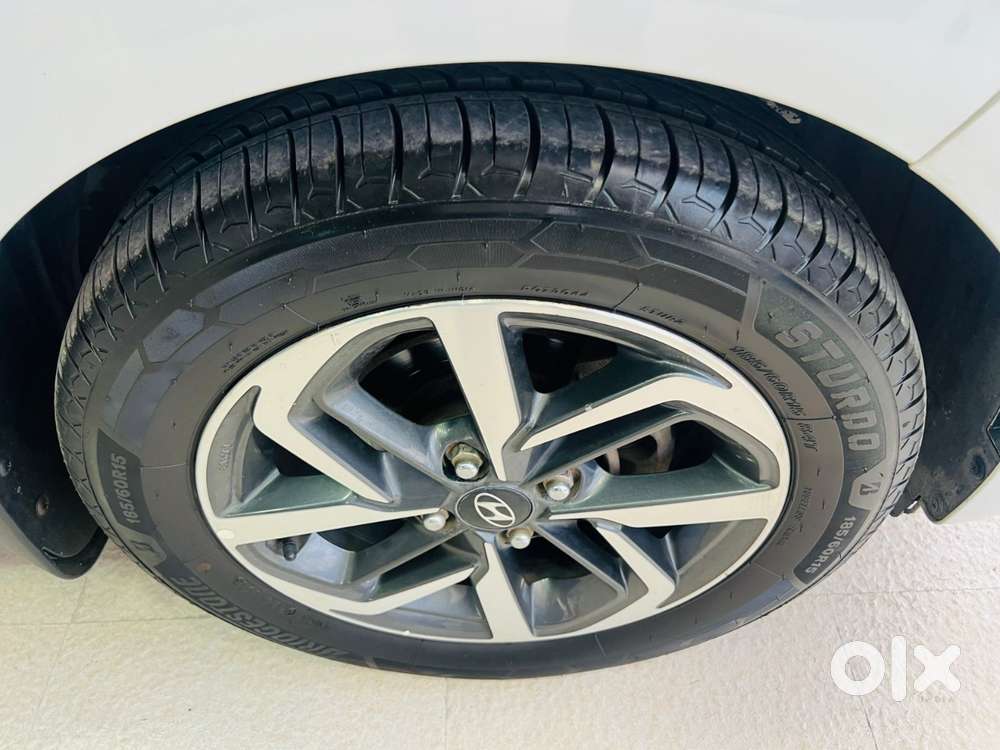 Hyundai Grand I10 Nios Sportz 1.2 Kappa Vtvt, 2019, Petrol