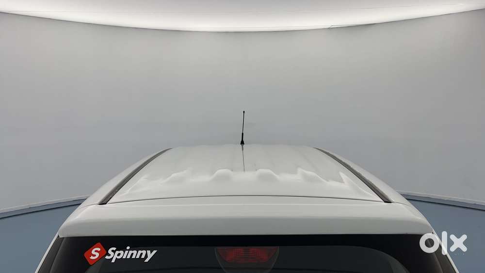 Maruti Suzuki S-presso Vxi, 2021, Petrol