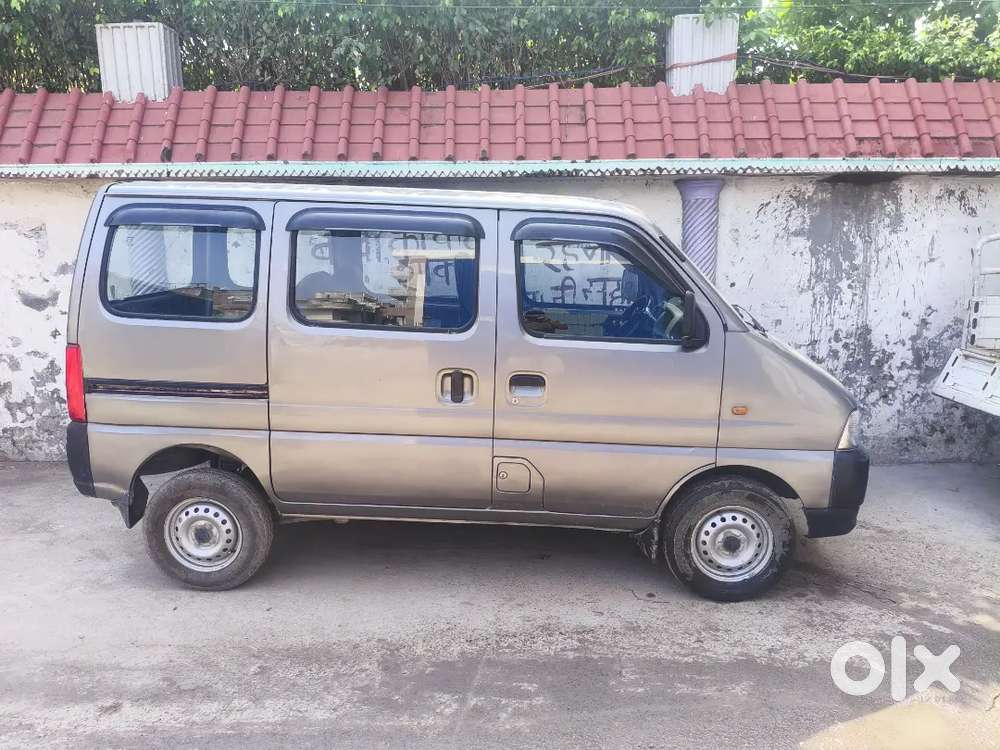 Maruti Suzuki Eeco 2024 Cng & Hybrids 57526 Km Driven