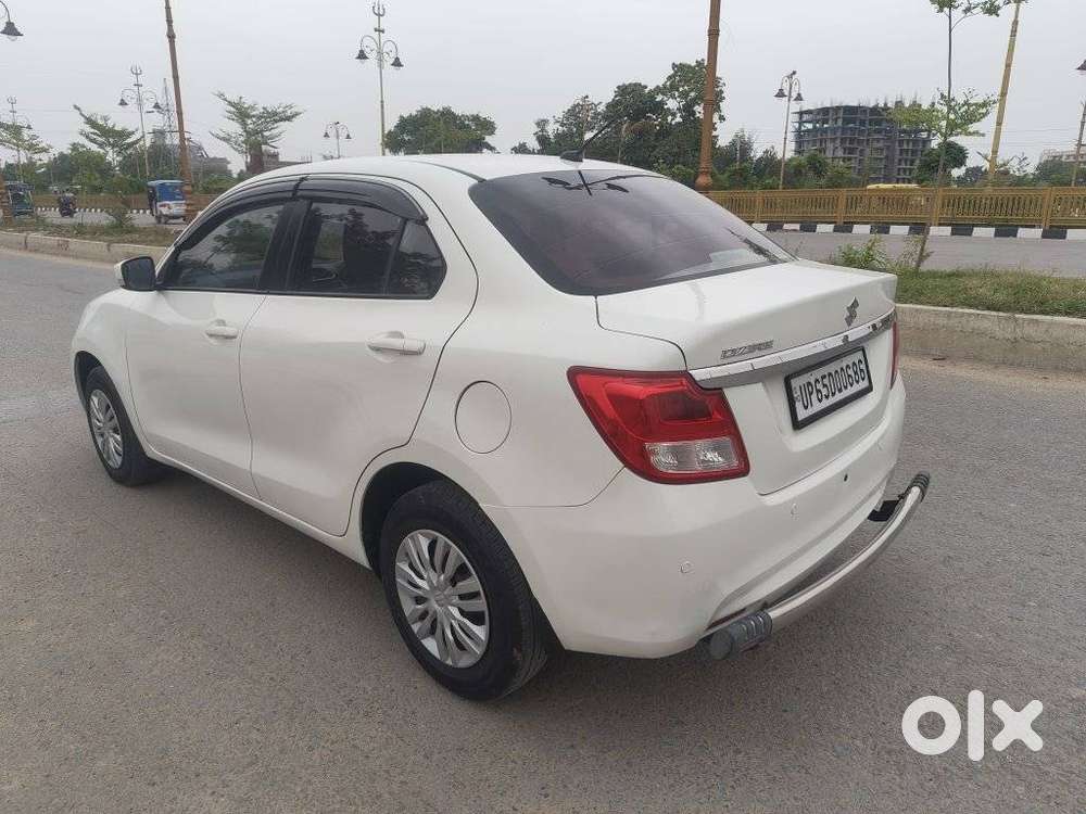 Maruti Suzuki Dzire Vdi, 2019, Diesel