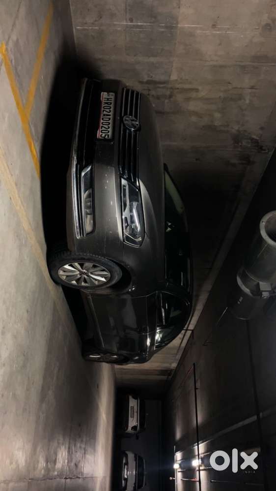 Volkswagen Passat Diesel 2013