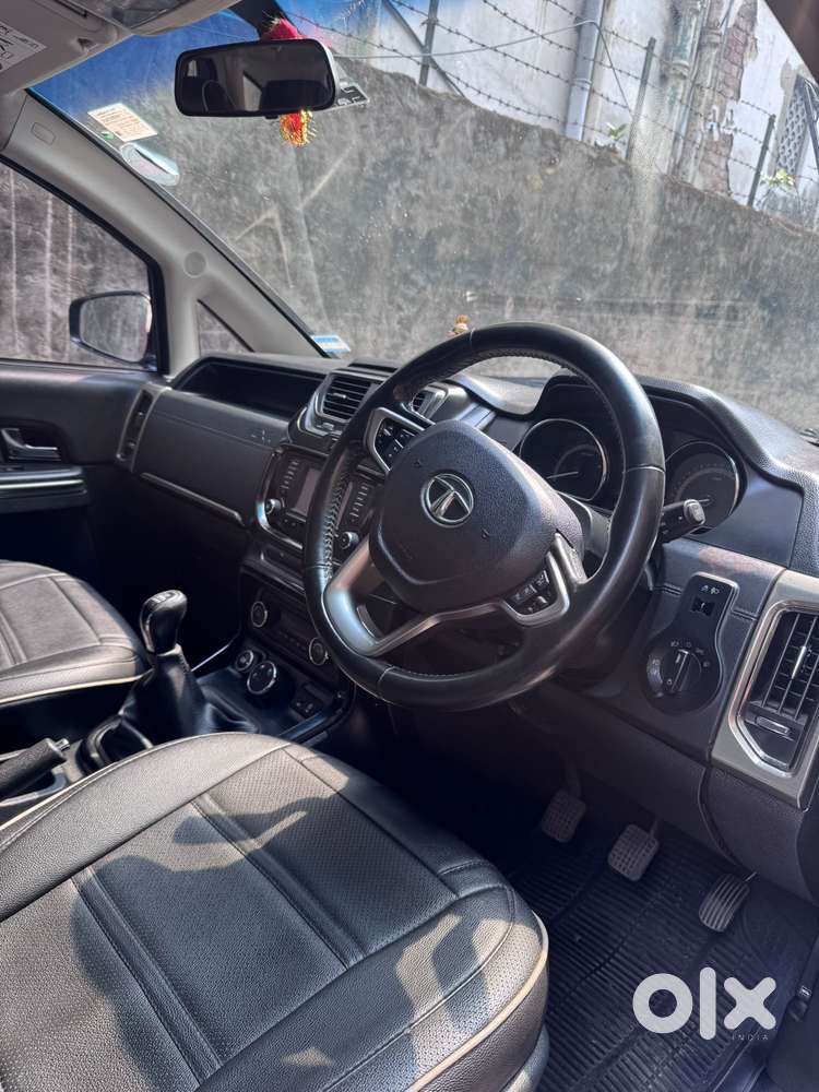 Tata Hexa Xm Plus, 2019, Diesel