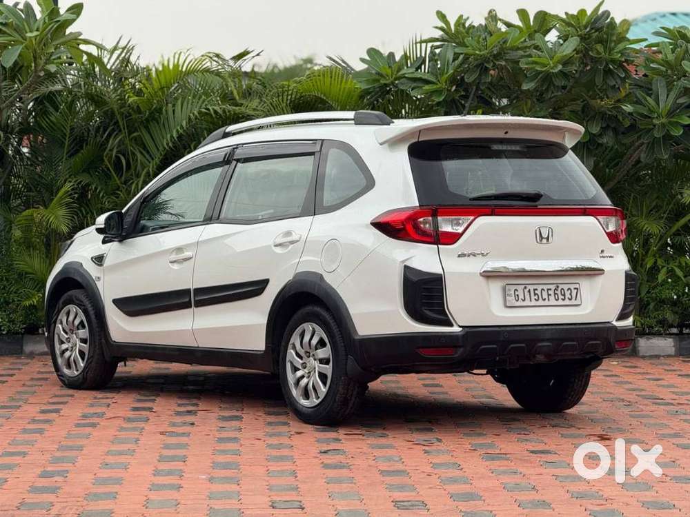Honda Br-v 1.5 S I-dtec Mt, 2016, Diesel