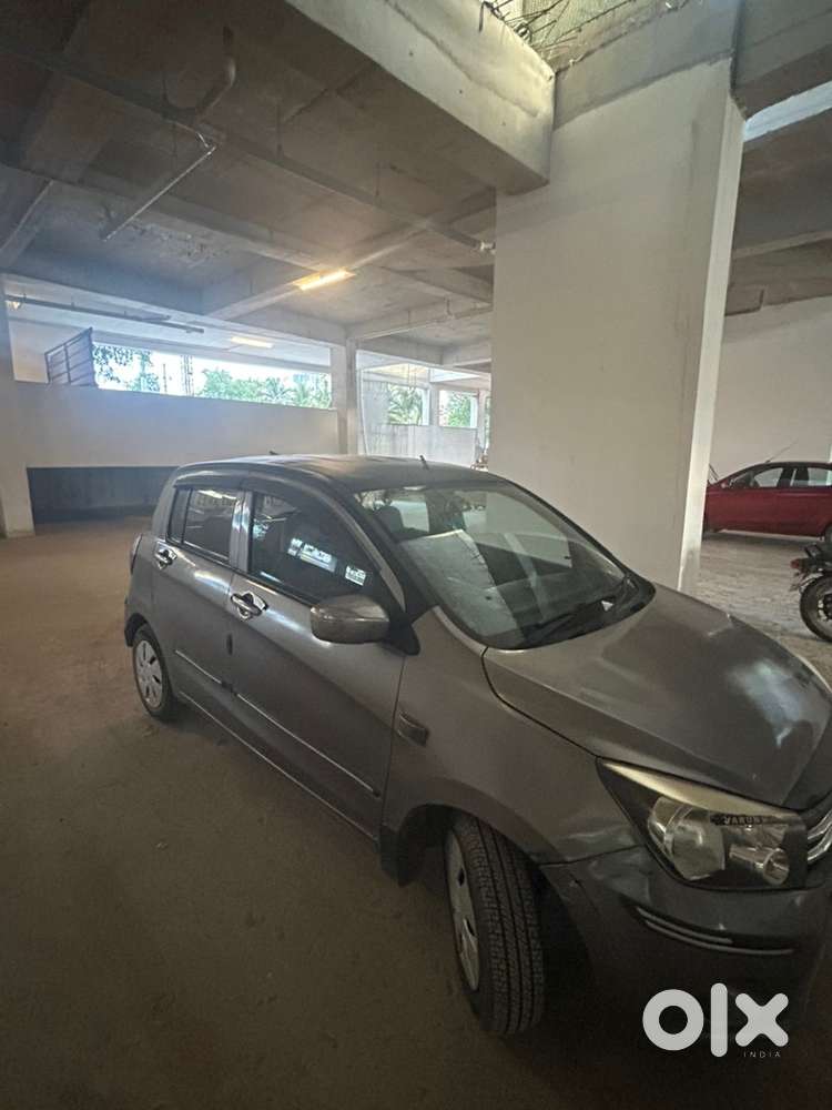 Maruti Suzuki Celerio 2014