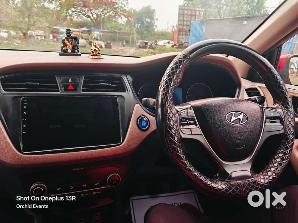 Hyundai Elite I20 2014 Diesel Well Maintained