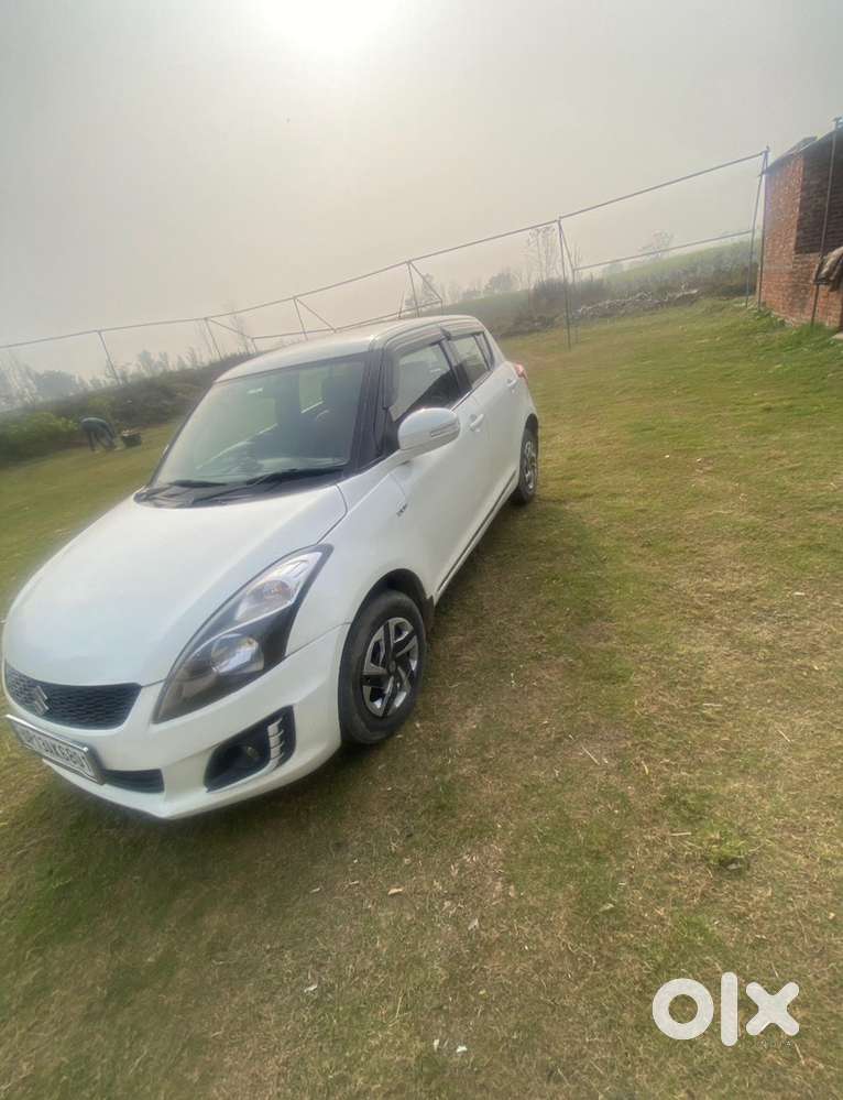 Swift Maruti Vdi 2014