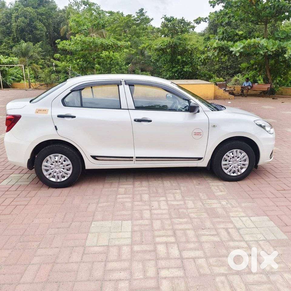 Maruti Suzuki Swift Dzire Tour S, 2024, Petrol