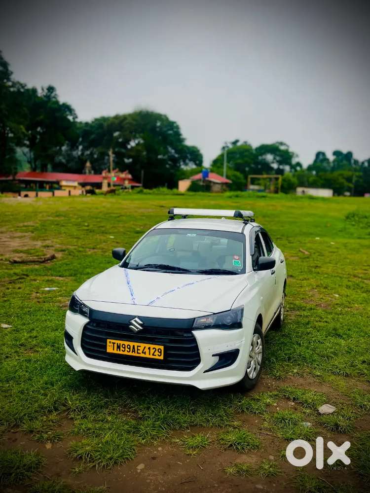 Maruti Suzuki Dzire