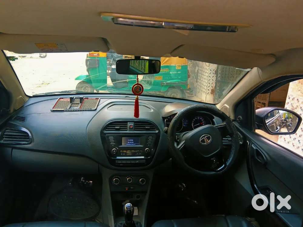 Tata Tigor 2019 Diesel Manual