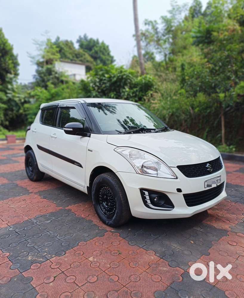 Maruti Suzuki Swift 2015 Diesel Good Condition