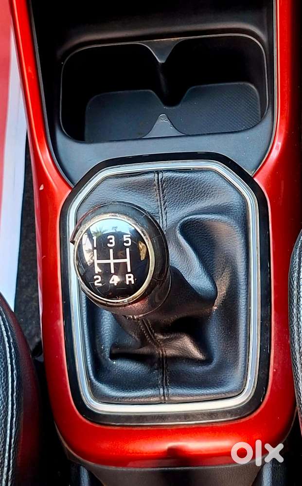 Maruti Suzuki Ignis 1.3 Amt Delta, 2018, Petrol
