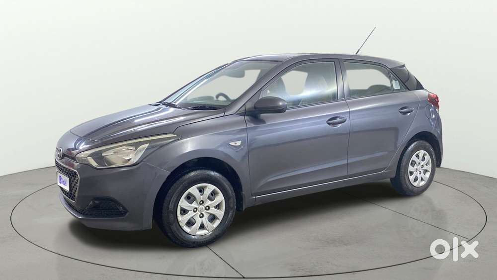 Hyundai Elite I20 Magna 1.2, 2016, Petrol