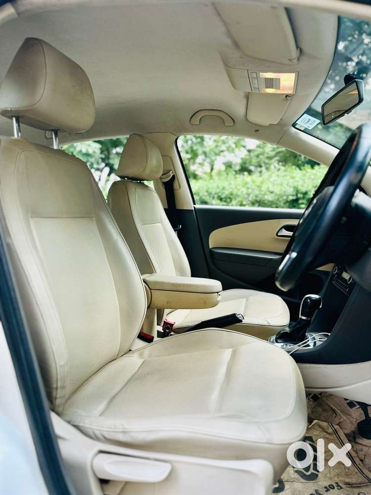 Volkswagen Vento 1.0 Highline Plus At, 2012, Petrol