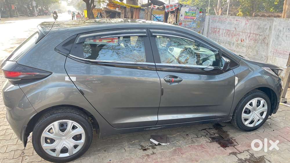 2022 Tata Altroz Xt Petrol  Single Owner  Excellent Condition