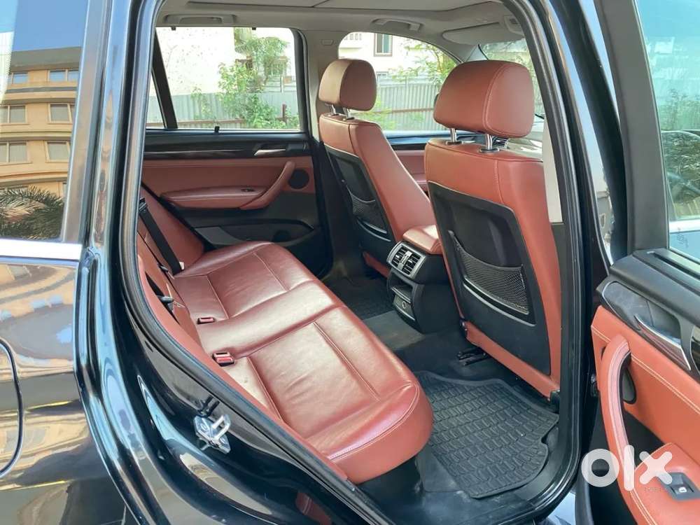 Bmw X3 Xdrive30d, 2014, Diesel