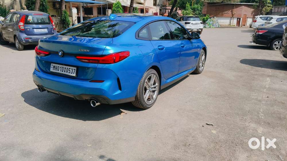Bmw 2 Series 2.0 220i M Sport, 2021, Petrol