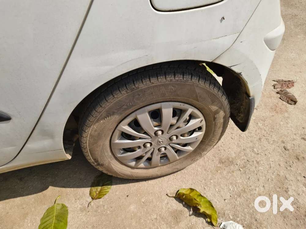 Hyundai I10 Sportz 1.1 Irde2, 2016, Petrol