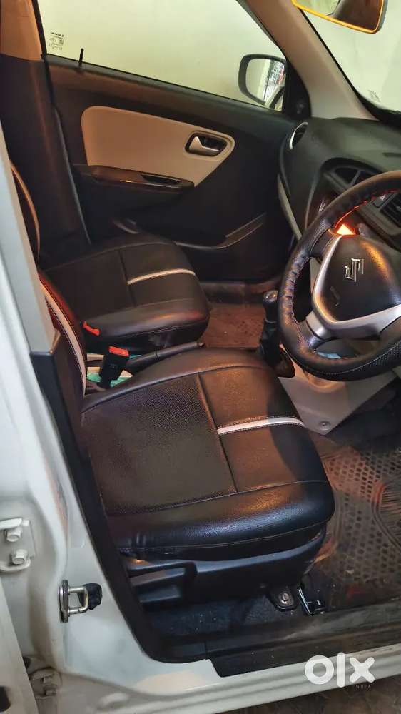 Maruti Suzuki Alto 800 2021 Petrol Well Maintained