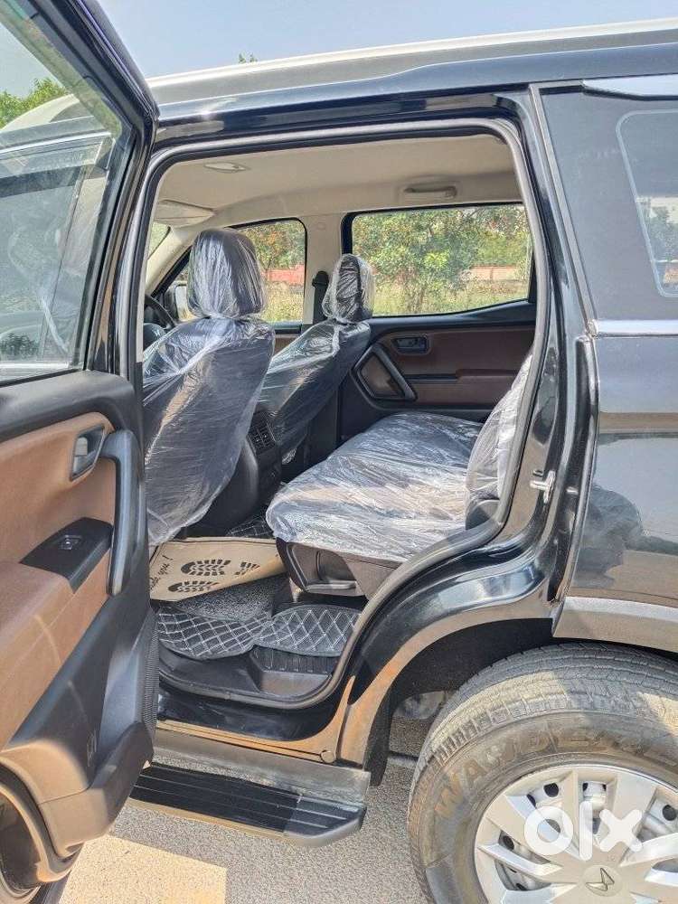 Mahindra Scorpio-n 2.2 Z2 Diesel Mt 7 Str, 2024, Diesel