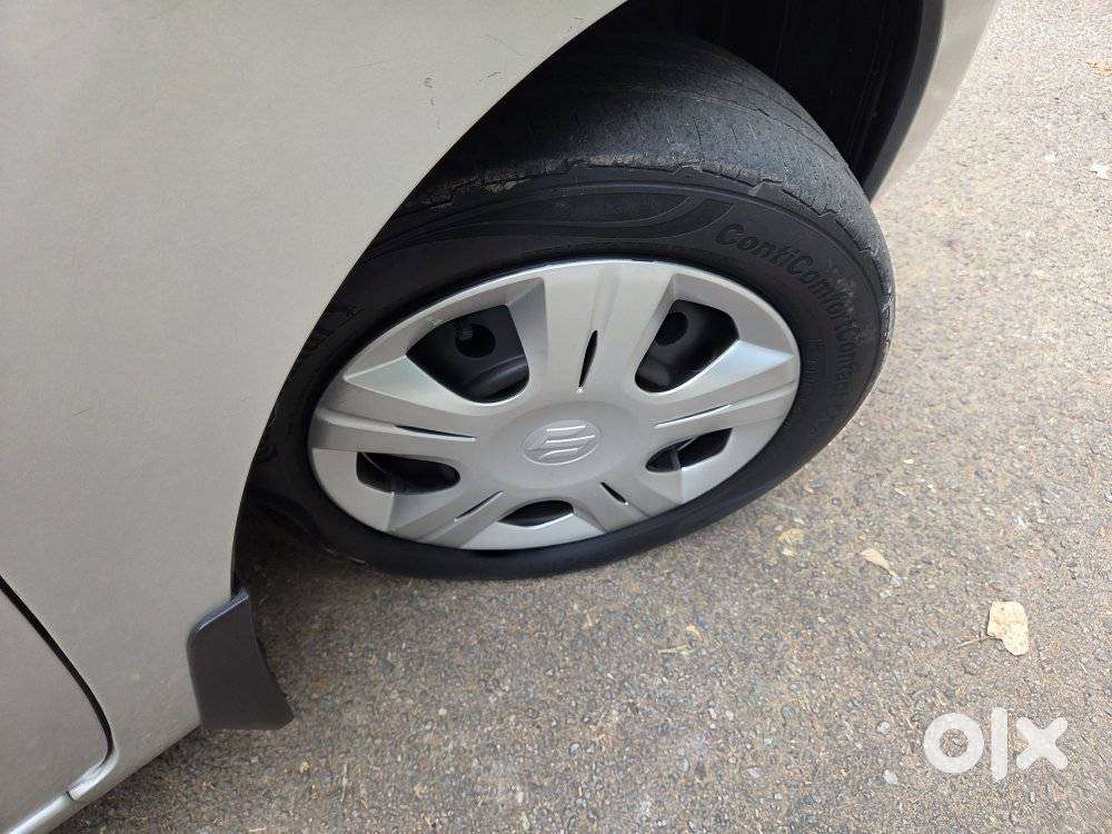 Maruti Suzuki Wagon R Vxi, 2014, Petrol