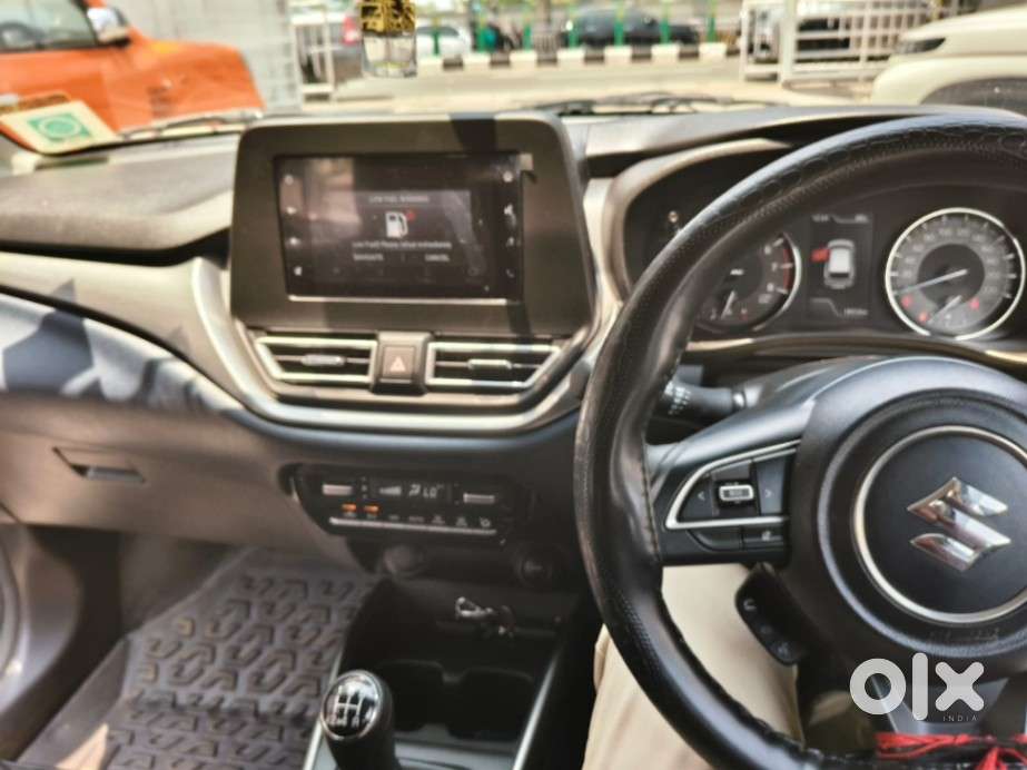 Maruti Suzuki Baleno Zeta, 2024