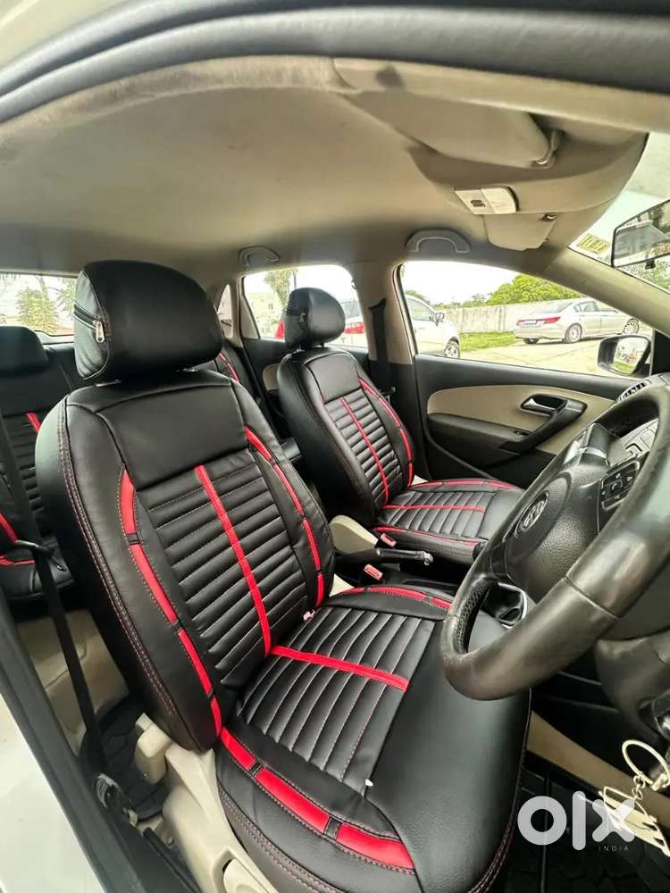 Volkswagen Polo Tdi 2014 Model