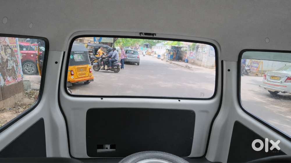 Maruti Suzuki Eeco 2023 Cng & Hybrids 102833 Km Driven