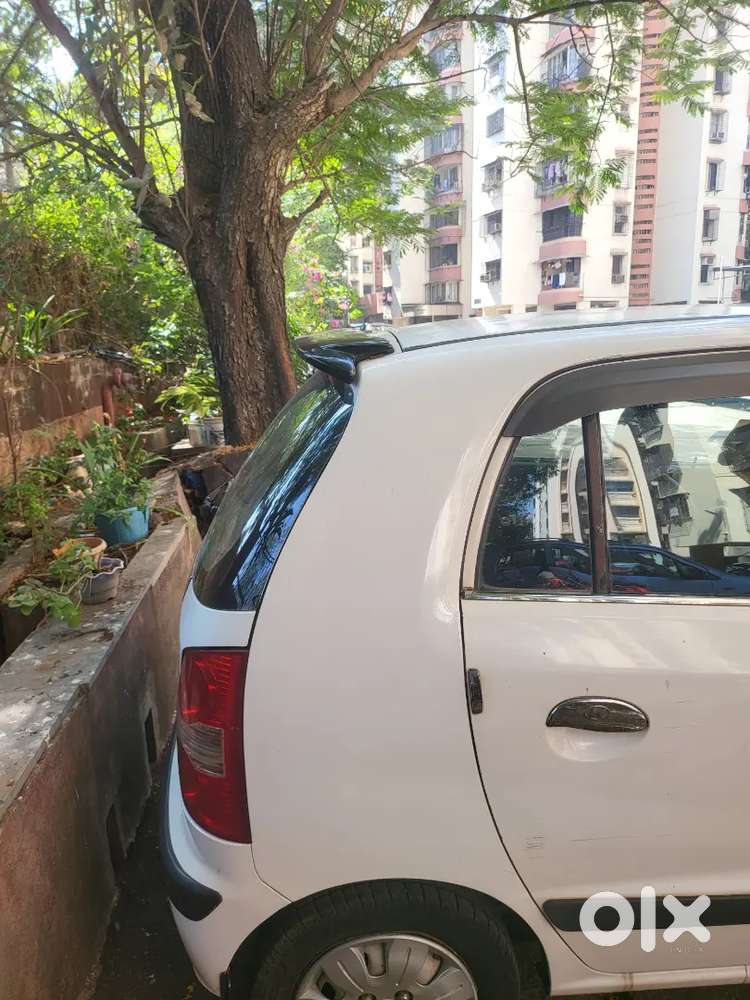 Hyundai Santro Xing 2004 Petrol Well Maintained